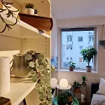 Holiday home Cozy Near Bryggen Full Kitchen Elevator