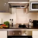 Holiday home Cozy Near Bryggen Full Kitchen Elevator