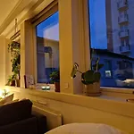 Cozy Near Bryggen Full Kitchen Elevator Holiday home *
