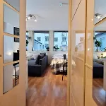 Cozy Near Bryggen Full Kitchen Elevator * Bergen