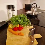 Cozy Near Bryggen Full Kitchen Elevator Holiday home