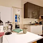 Holiday home Cozy Near Bryggen Full Kitchen Elevator Bergen