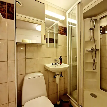 Ferienhaus Cozy Near Bryggen Full Kitchen Elevator