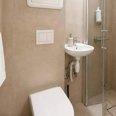 Cozy Near Bryggen Full Kitchen Elevator * Bergen