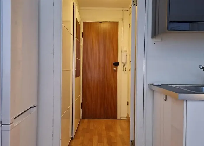 Ferienhaus Cozy Near Bryggen Full Kitchen Elevator Bergen