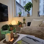 Vakantiehuis Cozy Near Bryggen Full Kitchen Elevator *