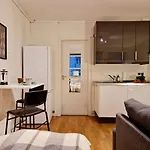 Cozy Near Bryggen Full Kitchen Elevator