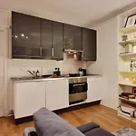 Vakantiehuis Cozy Near Bryggen Full Kitchen Elevator